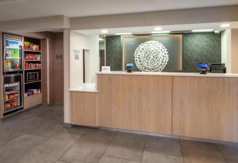 בית מלון כפרי Fairfield Inn And Suites Memphis Germantown