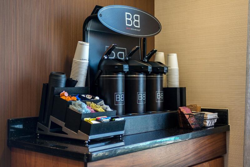 فندق Fairfield Inn And Suites By Marriott San Antonio Northeast / Schertz / Rafb