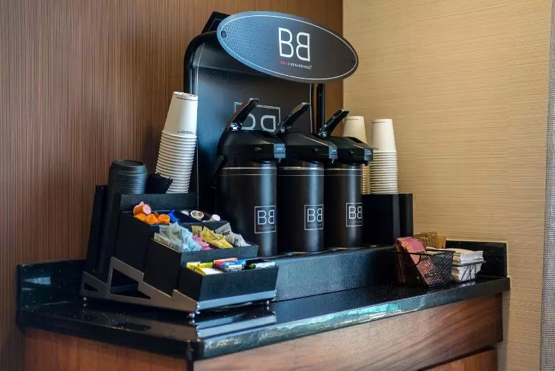 Otel Fairfield Inn And Suites By Marriott San Antonio Northeast / Schertz / Rafb