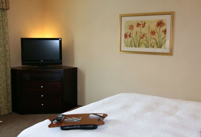 هتل Hampton Inn Las Vegas North Speedway