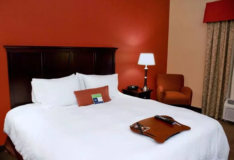 فندق Hampton Inn Las Vegas North Speedway