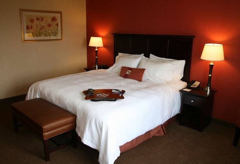 هتل Hampton Inn Las Vegas North Speedway