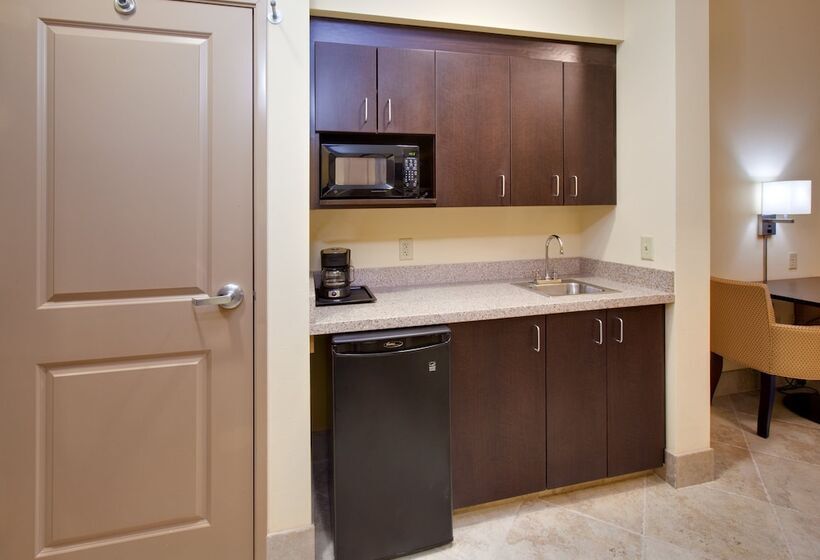 Holiday Inn Express Hotel & Suites Grand Island By Ihg