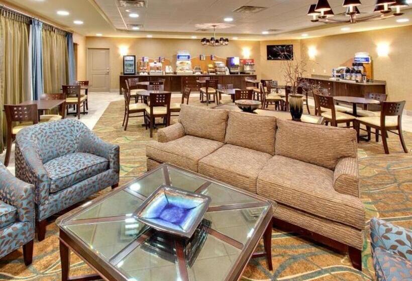 Holiday Inn Express Hotel & Suites Grand Island By Ihg