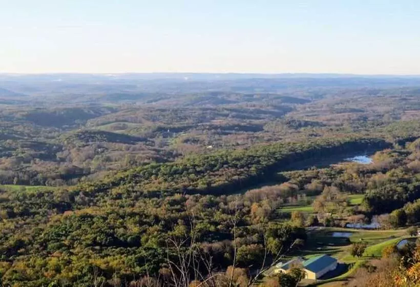 Holiday Inn Express Hotel & Suites Newton Sparta, An Ihg