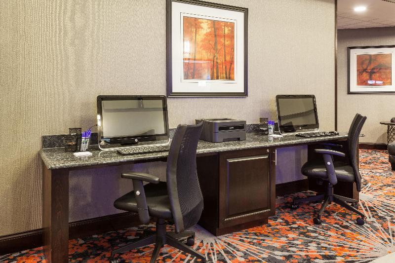 فندق Holiday Inn Express & Suites Rapid City, An Ihg