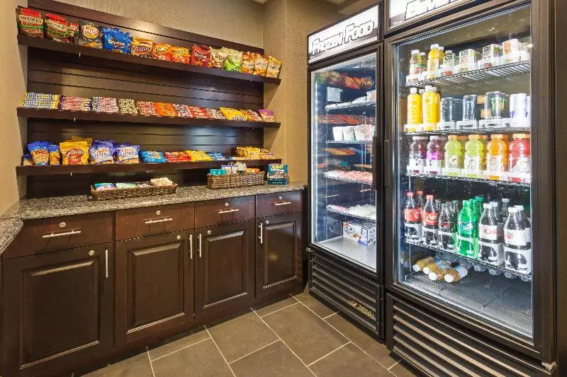 Hotel Holiday Inn Express & Suites Rapid City, An Ihg