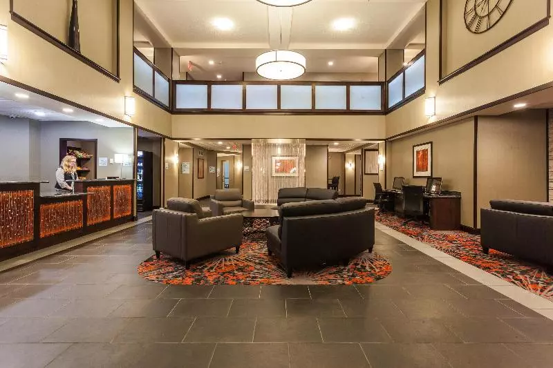 Hotel Holiday Inn Express & Suites Rapid City, An Ihg