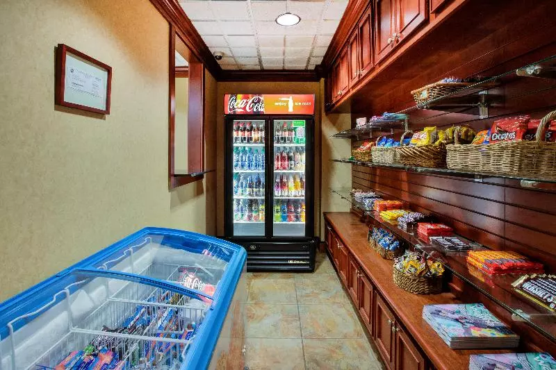 Holiday Inn Express Hotel & Suites Fort Wayne, An Ihg