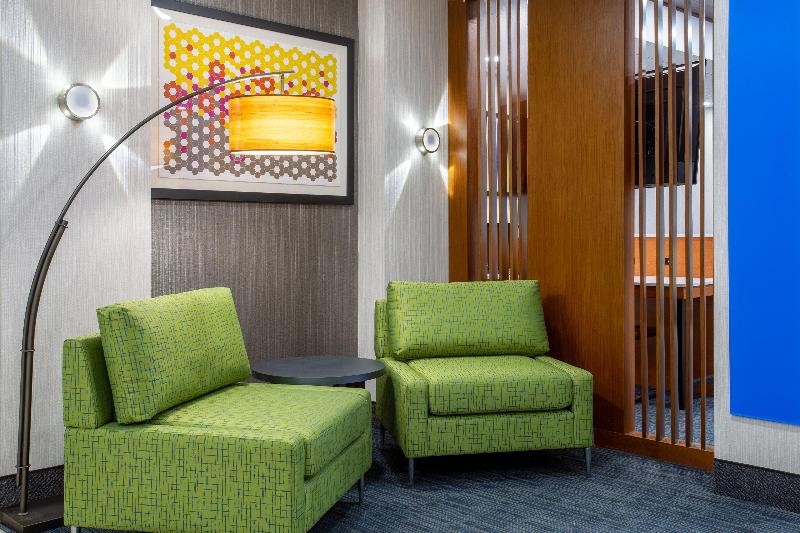 Holiday Inn Express Hotel & Suites Fort Wayne, An Ihg