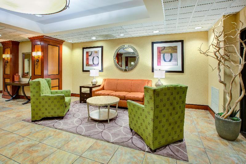 Holiday Inn Express Hotel & Suites Fort Wayne, An Ihg