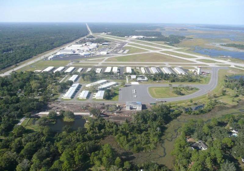 호텔 Holiday Inn Express And Suites Saint Augustine North, An Ihg