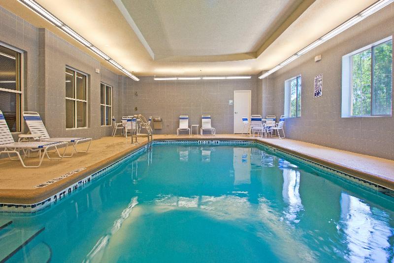 호텔 Holiday Inn Express And Suites Saint Augustine North, An Ihg