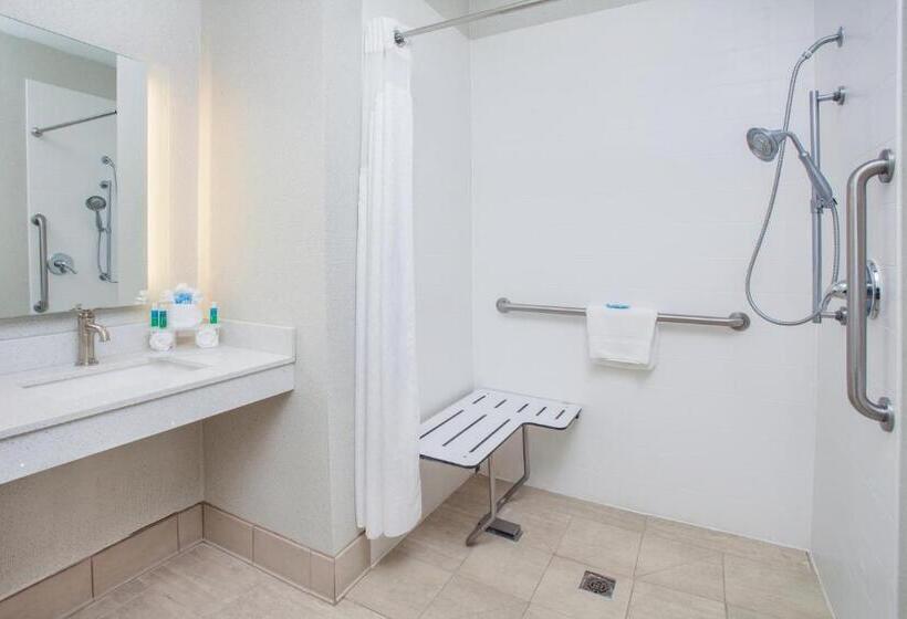 호텔 Holiday Inn Express & Suites Texarkana, An Ihg