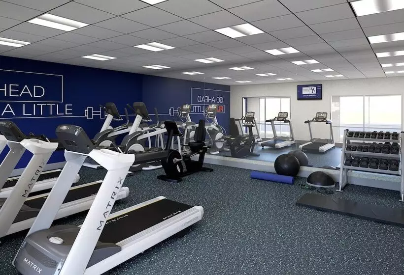 فندق Holiday Inn Express Evansville   West, An Ihg