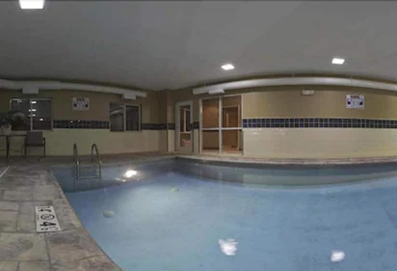 فندق Holiday Inn Express Evansville   West, An Ihg
