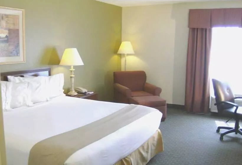 فندق Holiday Inn Express Evansville   West, An Ihg