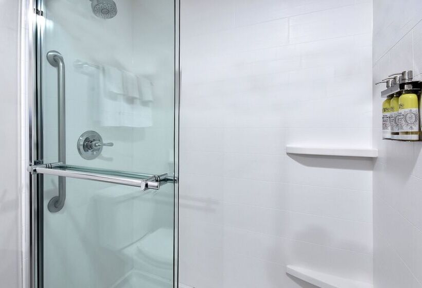 בית מלון כפרי Holiday Inn Express Richmond I 64 Short Pump Area, An Ihg