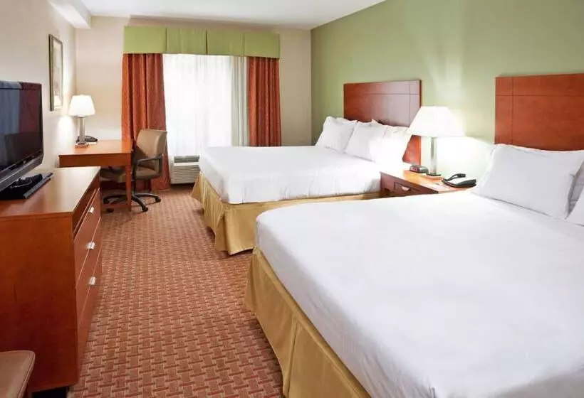 Hotel Holiday Inn Express & Suites Niagara Falls, An Ihg