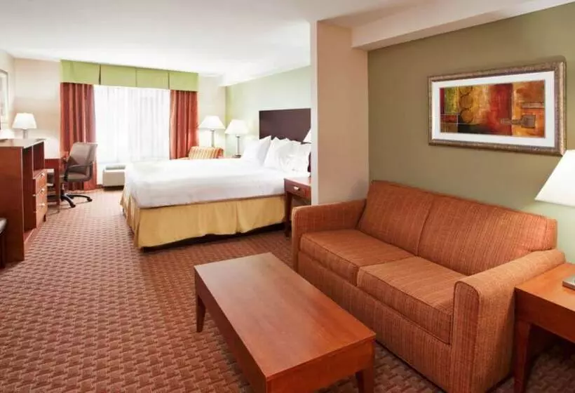 Hotel Holiday Inn Express & Suites Niagara Falls, An Ihg