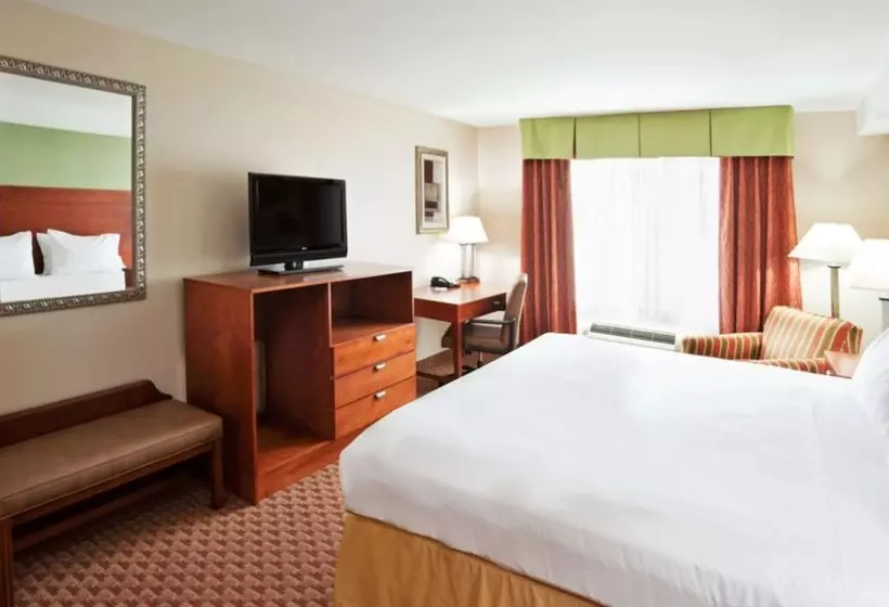 Hotel Holiday Inn Express & Suites Niagara Falls, An Ihg