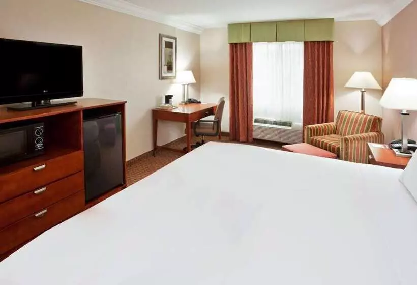 Hotel Holiday Inn Express & Suites Niagara Falls, An Ihg