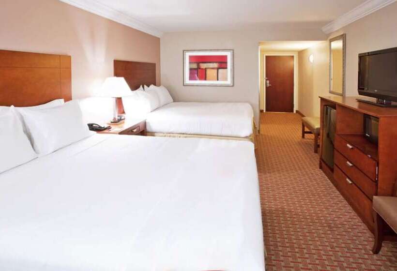 فندق Holiday Inn Express & Suites Niagara Falls, An Ihg