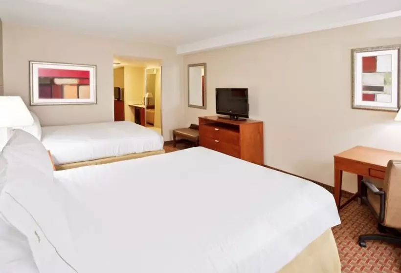 Hotel Holiday Inn Express & Suites Niagara Falls, An Ihg