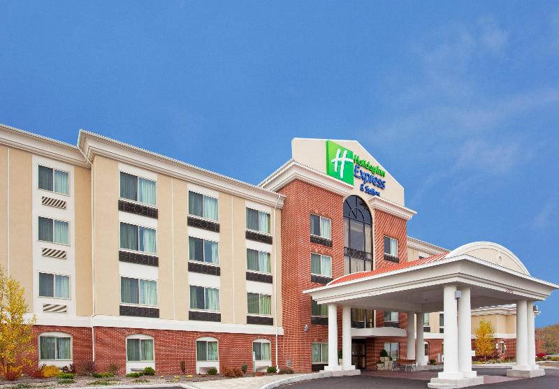 فندق Holiday Inn Express & Suites Niagara Falls, An Ihg