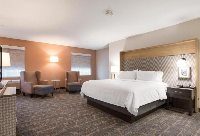 酒店 Holiday Inn Jackson Nw   Airport Road, An Ihg