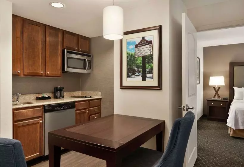 Hotel Homewood Suites By Hilton Dover Rockaway