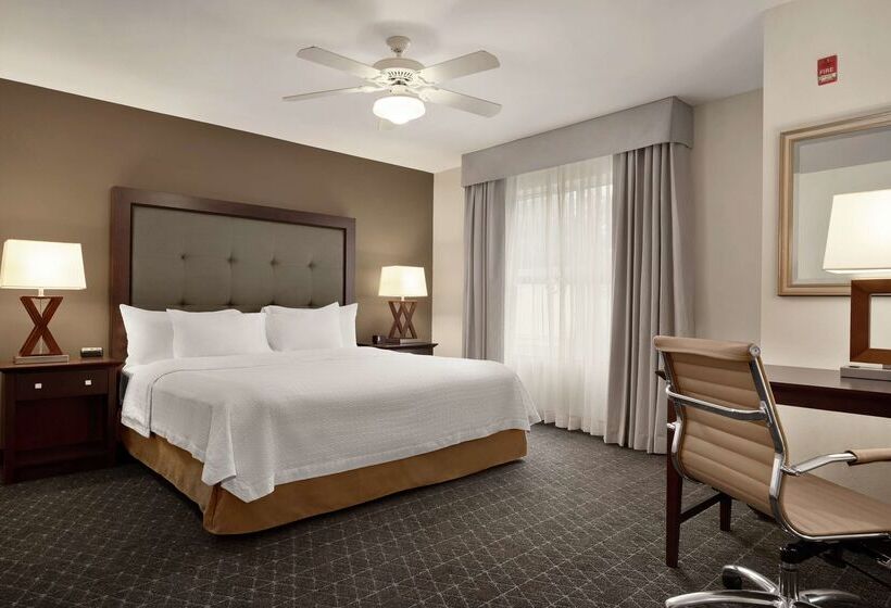 호텔 Homewood Suites By Hilton Dover Rockaway