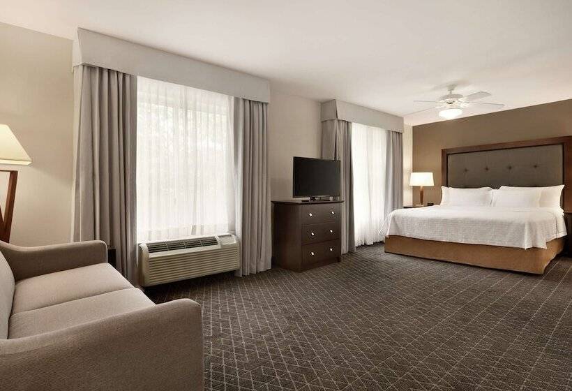 호텔 Homewood Suites By Hilton Dover Rockaway