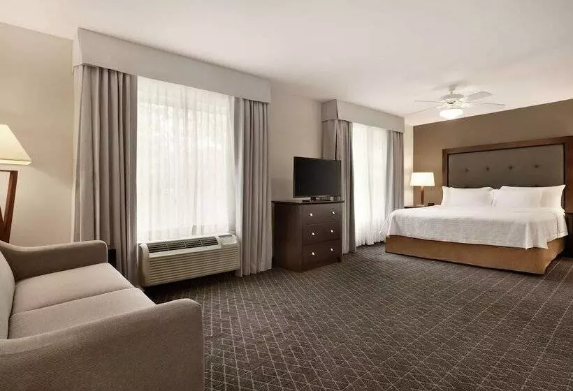 Hotel Homewood Suites By Hilton Dover Rockaway