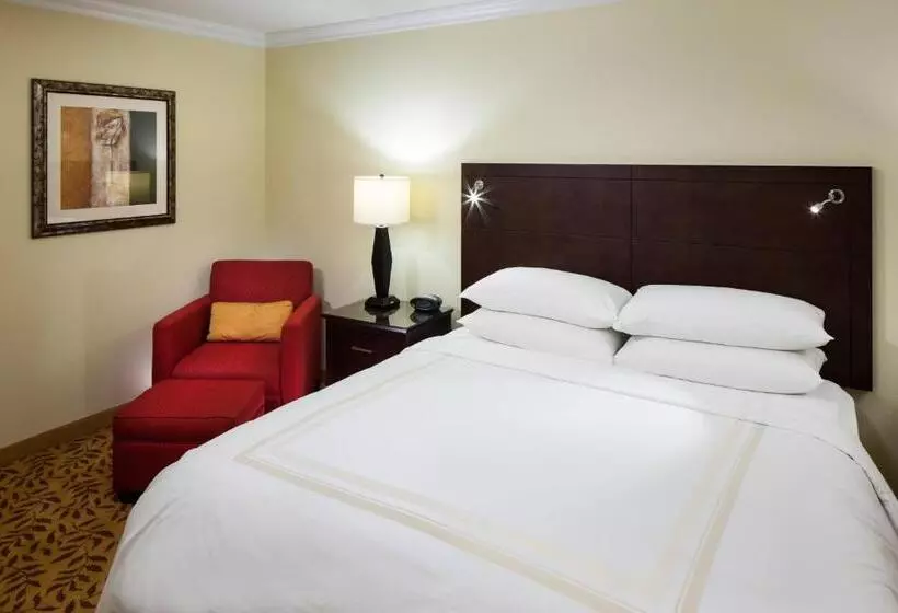 호텔 Houston Marriott Energy Corridor