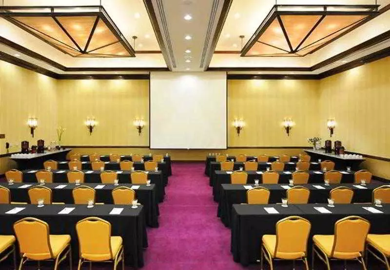 호텔 Houston Marriott Energy Corridor