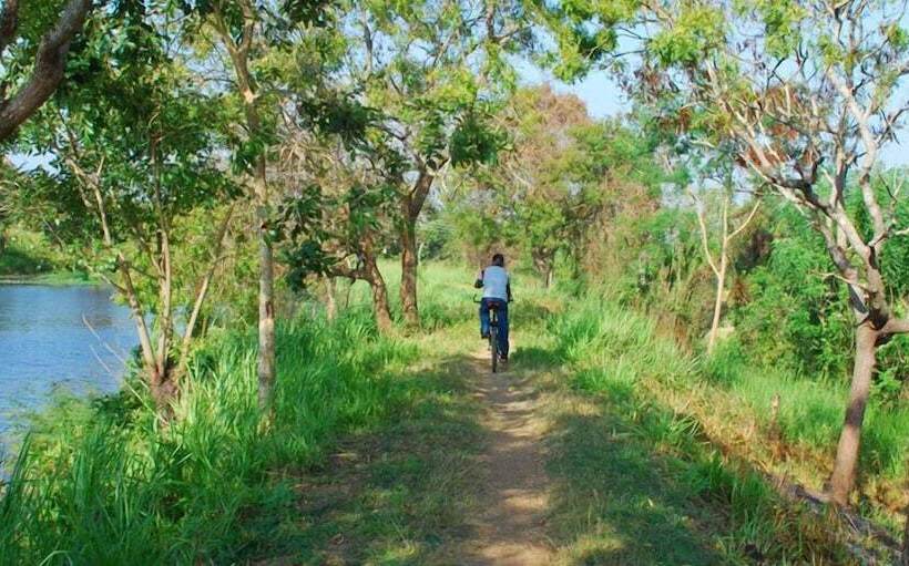 فندق Jetwing Vil Uyana