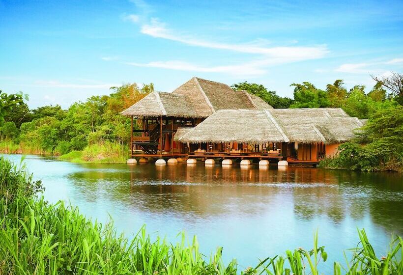 فندق Jetwing Vil Uyana