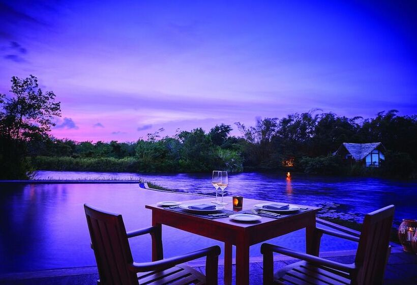 فندق Jetwing Vil Uyana