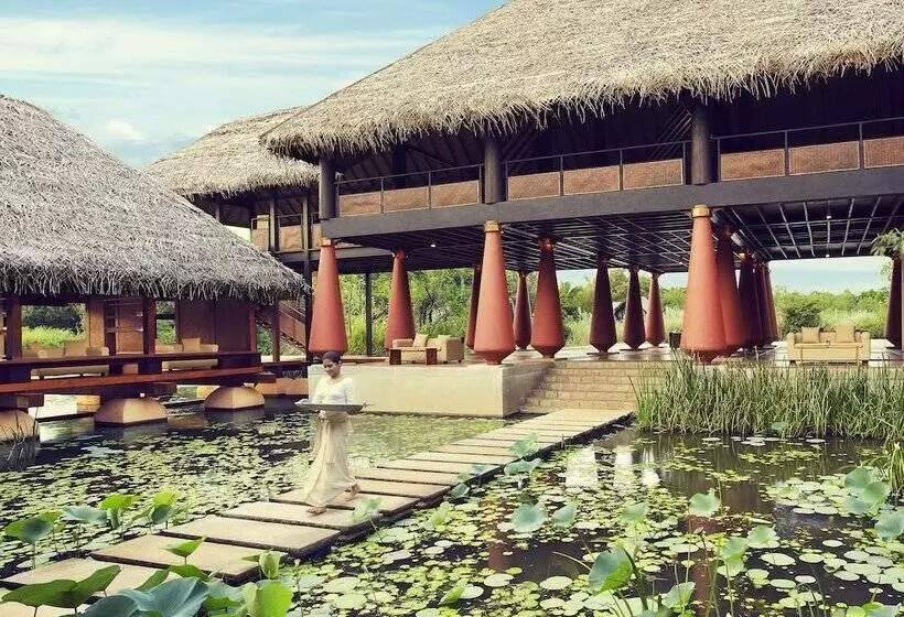 Hotel Jetwing Vil Uyana