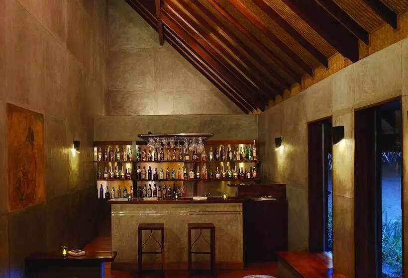 Hotel Jetwing Vil Uyana