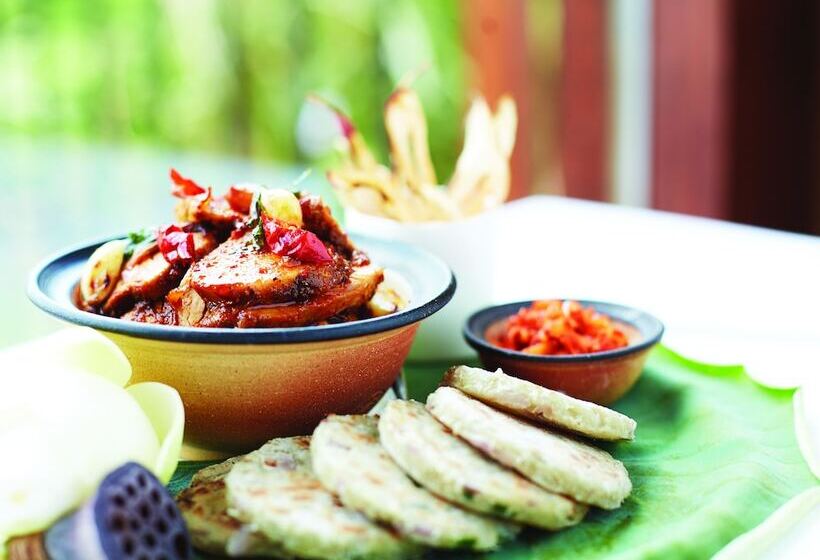 فندق Jetwing Vil Uyana