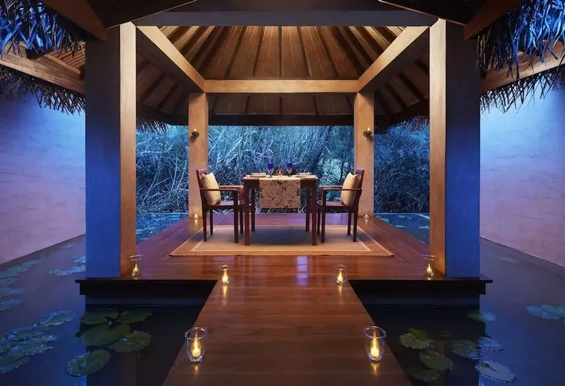 Hotel Jetwing Vil Uyana