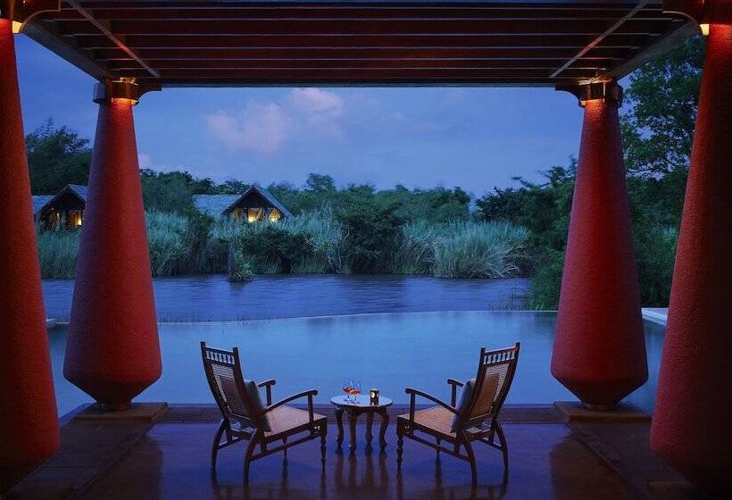 فندق Jetwing Vil Uyana