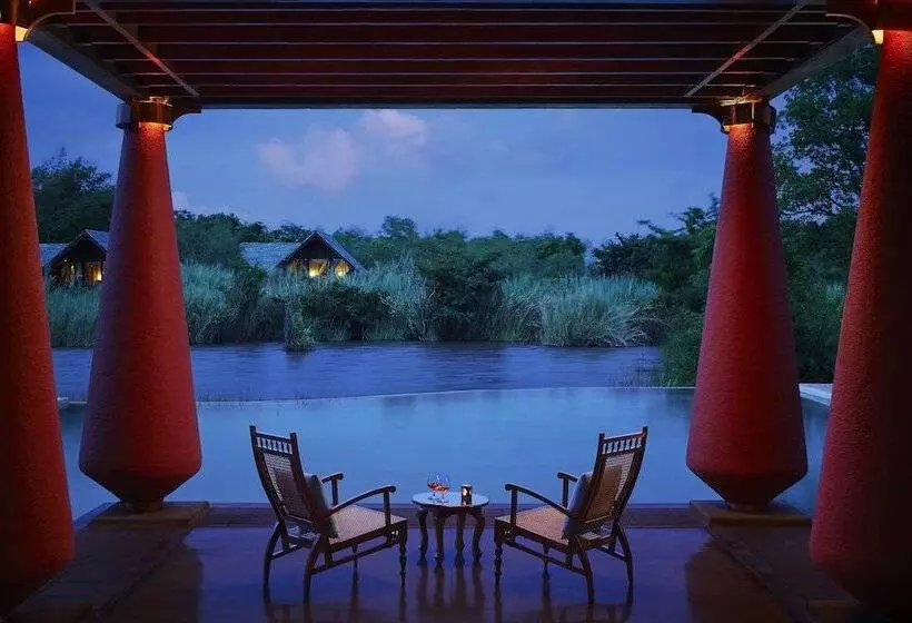 Hotel Jetwing Vil Uyana