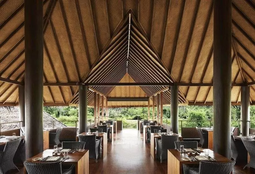 Hotel Jetwing Vil Uyana