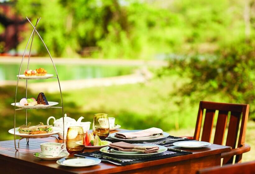 فندق Jetwing Vil Uyana