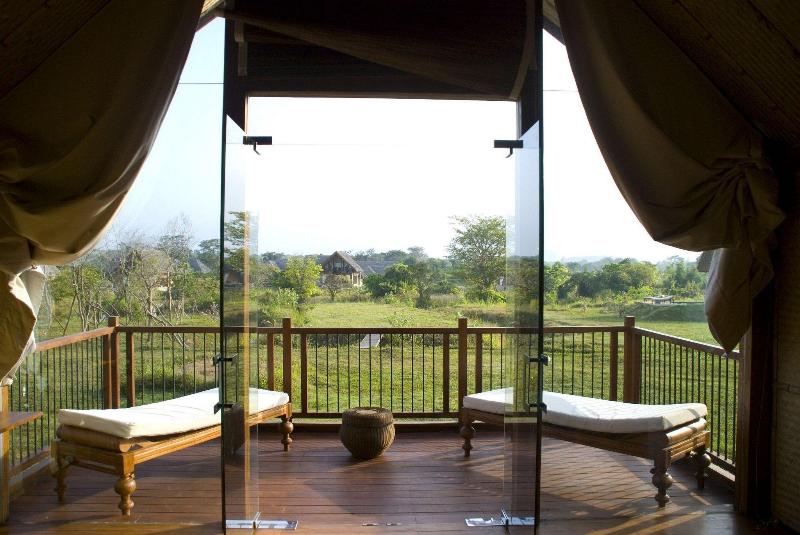 فندق Jetwing Vil Uyana