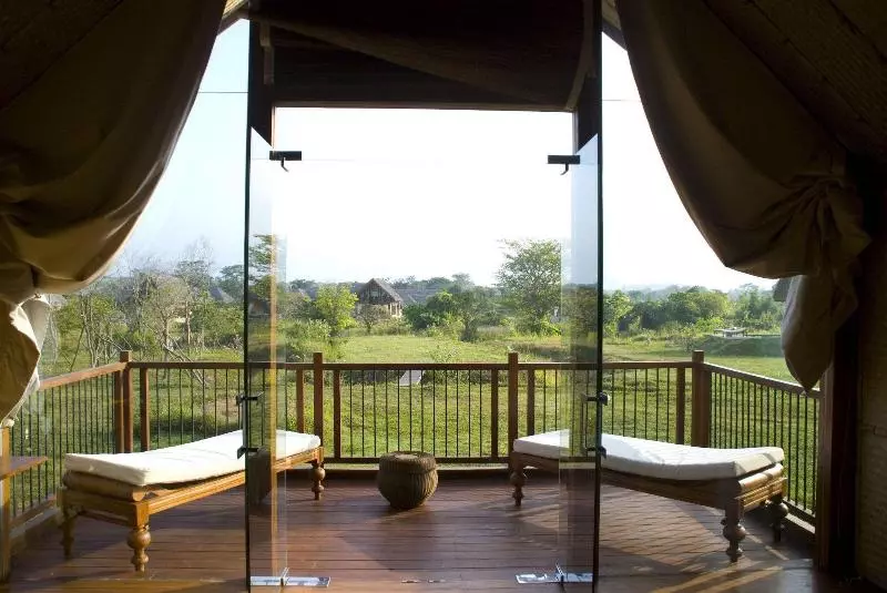 Hotel Jetwing Vil Uyana