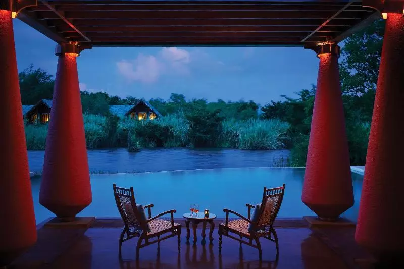 Hotel Jetwing Vil Uyana